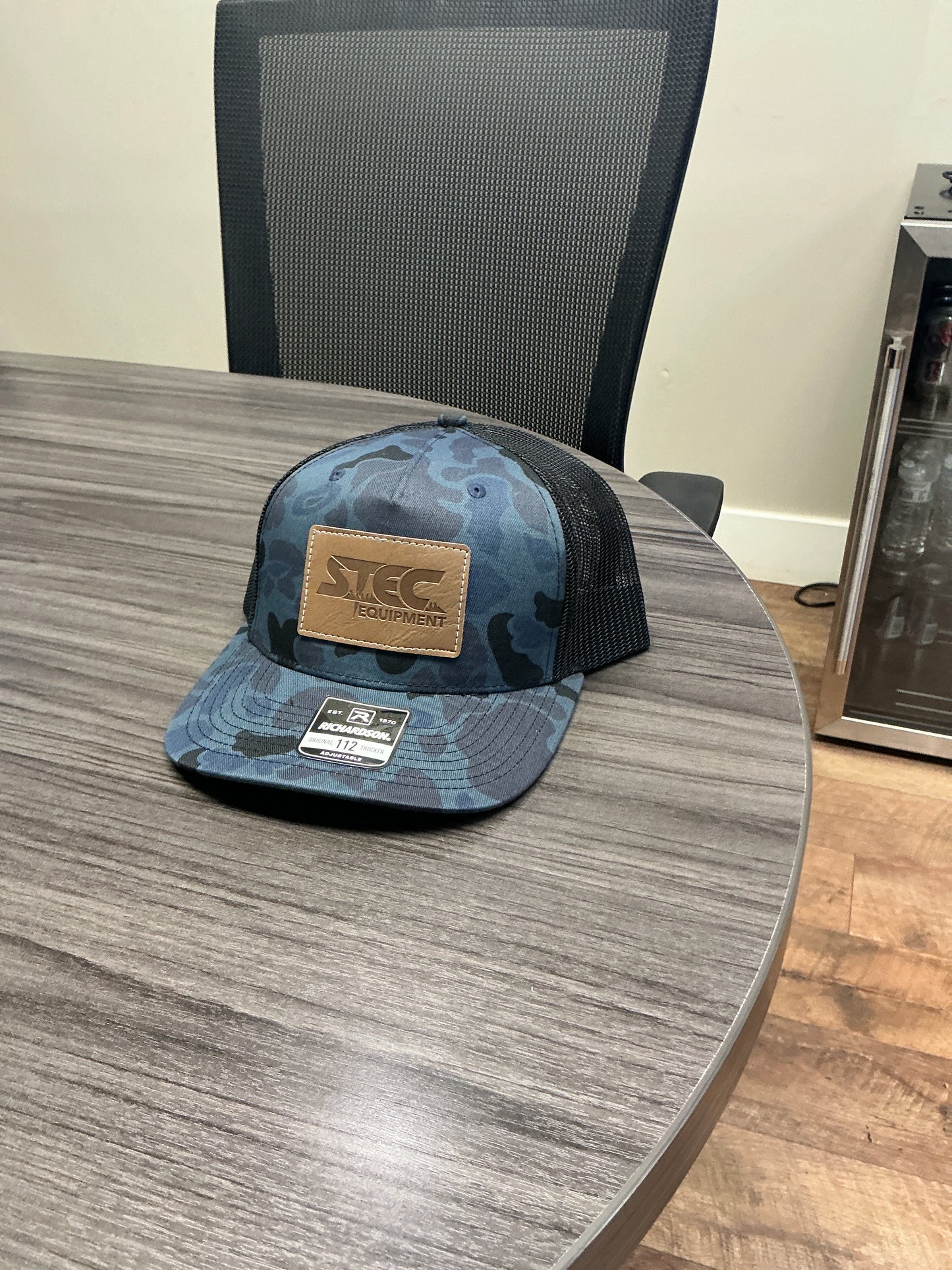 STEC Trucker Hat