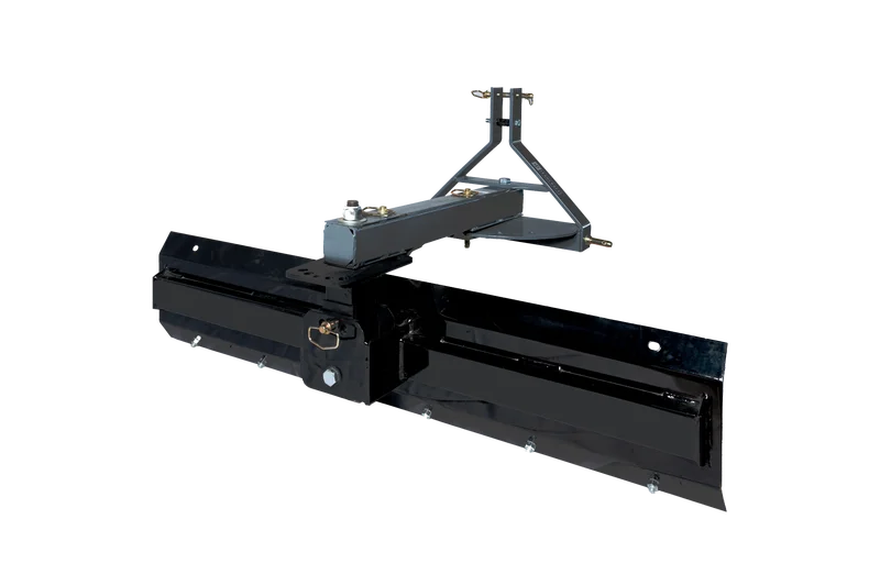 IronCraft 4400 SERIES - OFFSET GRADER BLADES