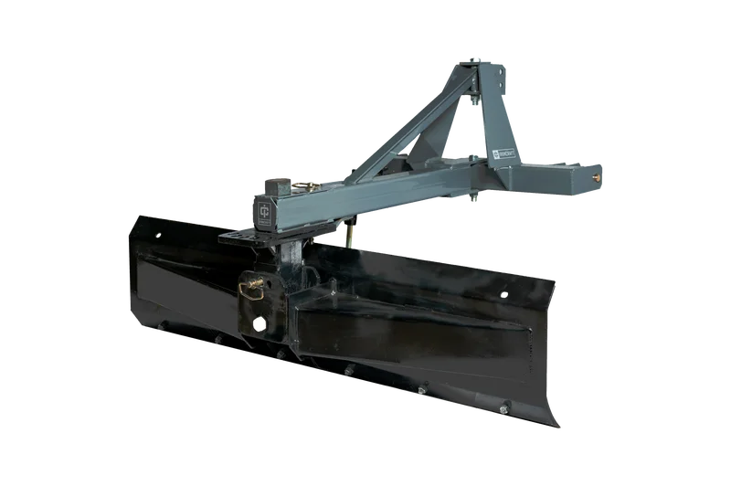 IronCraft 4500 SERIES - HEAVY DUTY GRADER BLADE