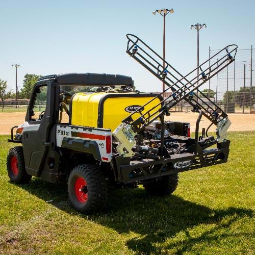 PRO UTV SPRAYER 105G/GE-85/ELECTRIC