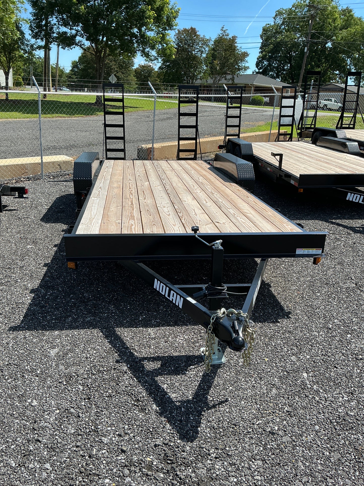 ECONOMY 7X20 7K EQUIPMENT