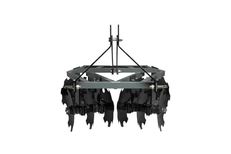 IronCraft 7100 SERIES - ECONOMY DISC HARROW