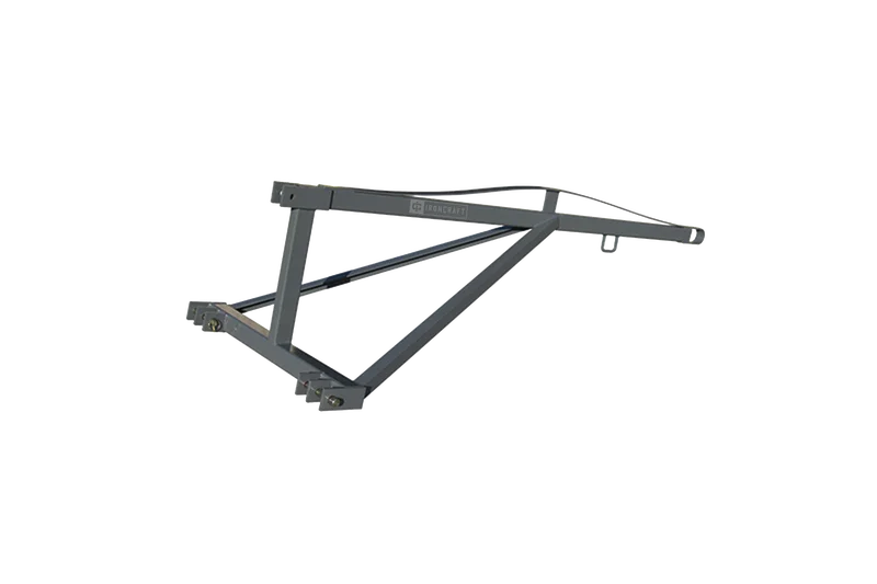 IronCraft HEAVY DUTY BOOM POLE