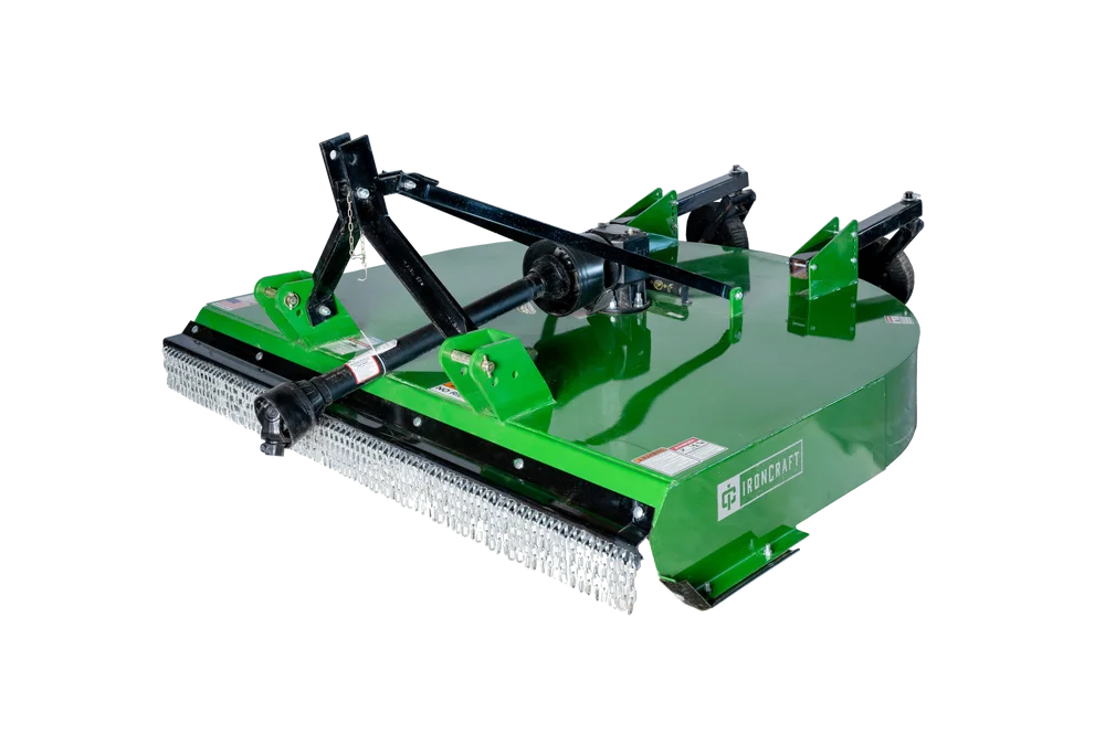 IronCraft 970 SERIES - EXTREME DUTY ROTARY CUTTER