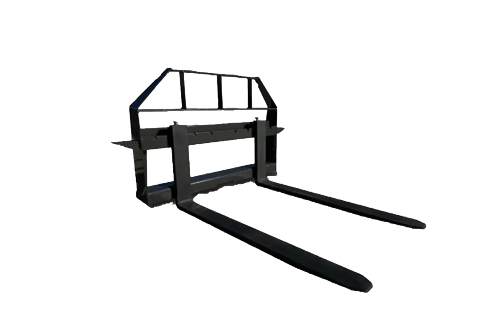 IronCraft STANDARD DUTY CLASS II FORKS & FRAME
