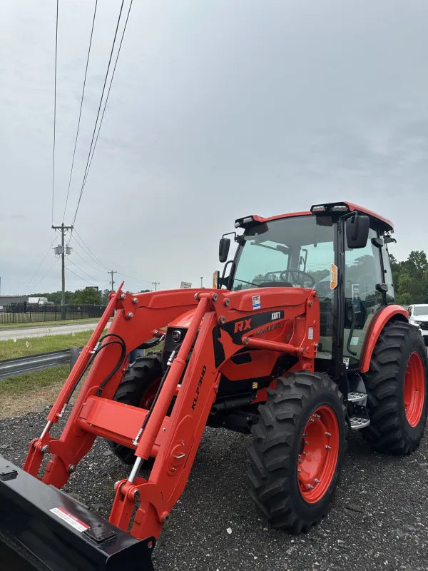 KIOTI RX6640PB Power Shuttle Tractor