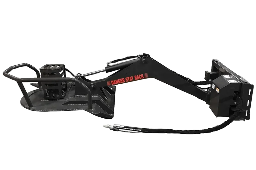 IronCraft Piston Motor Swing Boom Cutter (SBCNS)