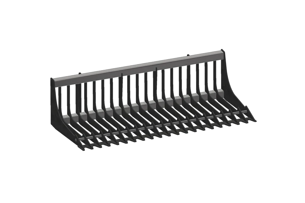 IronCraft ROCK BUCKET