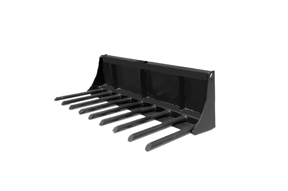 IronCraft E-XTREME MANURE FORKS