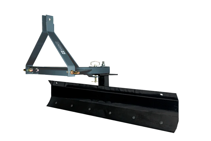 IronCraft 4100 SERIES - ECONOMY GRADER BLADE