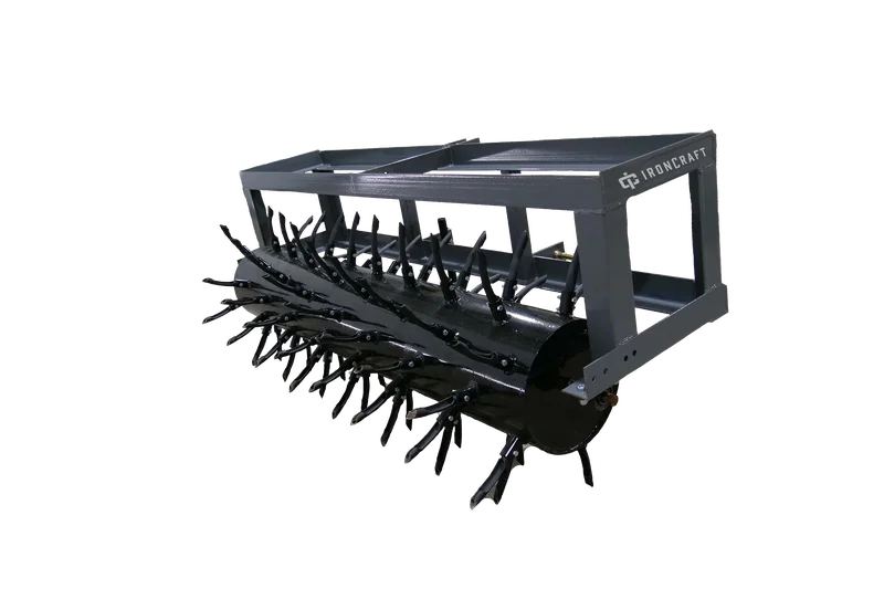 IronCraft 8200 SERIES - HEAVY DUTY PLUGGERS