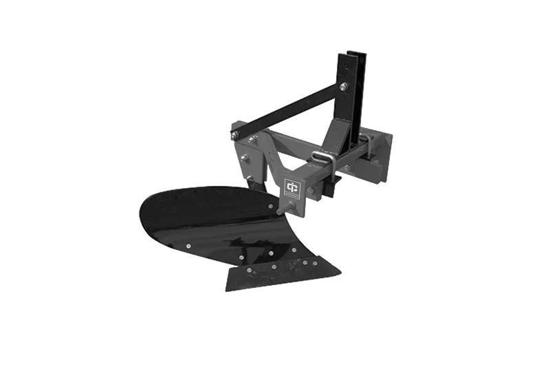 IronCraft 6100 SERIES - HEAVY DUTY MOLDBOARD PLOWS