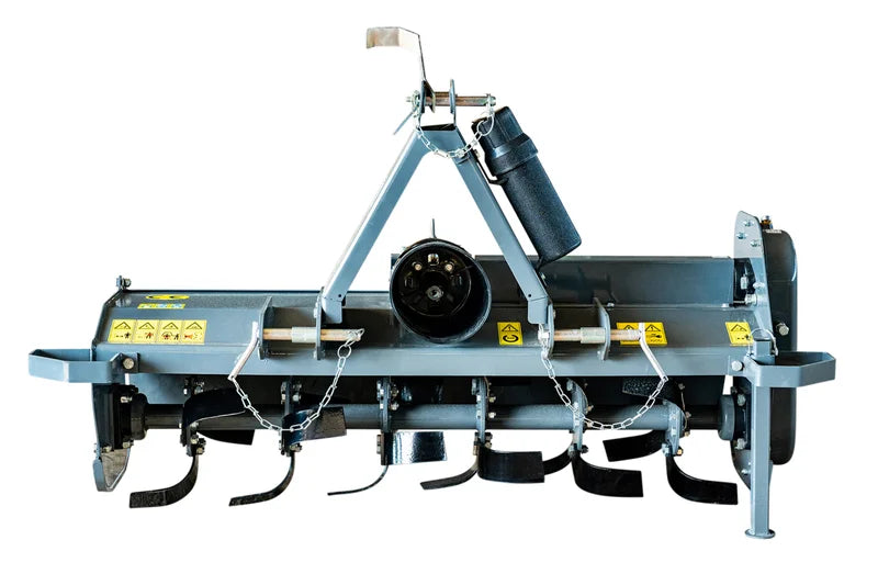 IronCraft FMA SERIES - STANDARD DUTY CHAIN DRIVE TILLER
