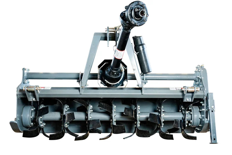 IronCraft UM SERIES - HEAVY DUTY GEAR DRIVEN TILLER