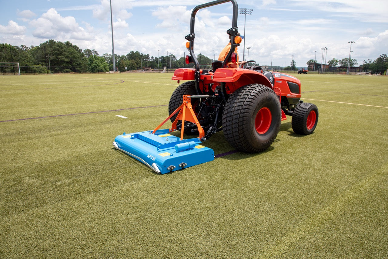 Synthetic Turf