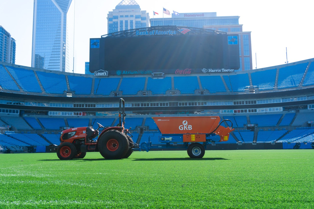 Sports Turf