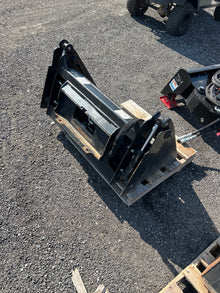 Used Viper Mini 4 N 1 Bucket