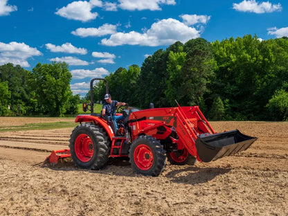 KIOTI RX7340PB Power Shuttle Tractor