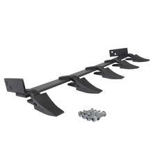 Titan 48" Bucket 23TF Tooth Bar 60"