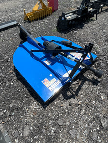 Dirt Dog 60" Rotary Cutter Slip Clutch