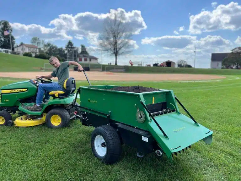 Earth & Turf 220MS