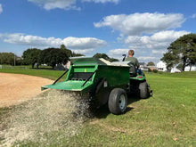 Earth & Turf 220MS