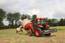 KIOTI NS4710MB Manual Tractor