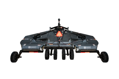 IronCraft 2515 - 15' MEDIUM DUTY FLEX-WING ROTARY CUTTER