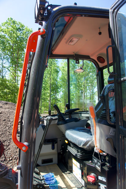 KIOTI MX570A Mini-Excavator