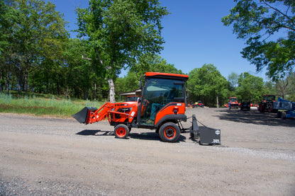 KIOTI CS2530HB Hydrostatic Tractor