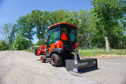 KIOTI CS2530HB Hydrostatic Tractor