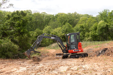 KIOTI MX350A Mini-Excavator