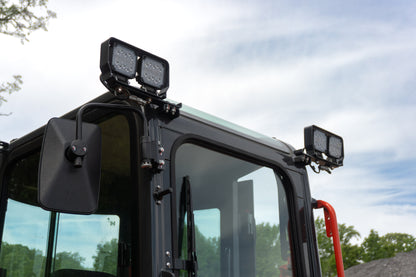 KIOTI MX350A Mini-Excavator