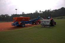 GKB - Sandspreader Material Handler