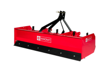 IronCraft 3200 SERIES - HEAVY DUTY BOX BLADE