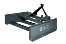 IronCraft 3600 - DUAL EDGE GRADER BLADE