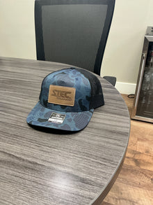 STEC Trucker Hat