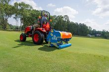 GKB - Deep-Tine Aerator