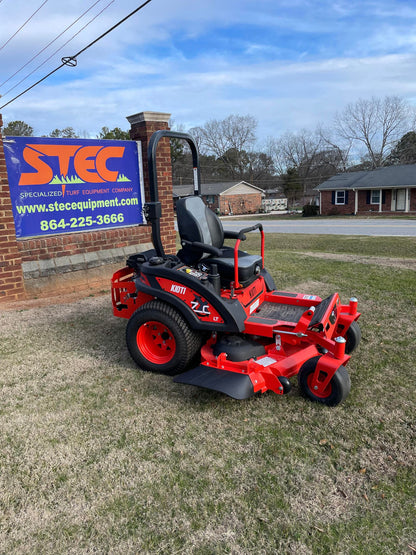 KIOTI ZXC LT Commercial Zero-Turn Mower