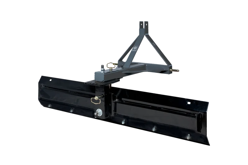 IronCraft 4300 SERIES - STANDARD DUTY GRADER BLADE