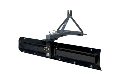 IronCraft 4300 SERIES - STANDARD DUTY GRADER BLADE
