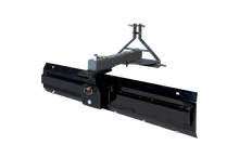 IronCraft 4400 SERIES - OFFSET GRADER BLADES