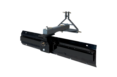 IronCraft 4400 SERIES - OFFSET GRADER BLADES