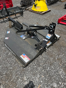 Used IronCraft 1200 Series Standard - Duty Rotary Cutter