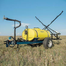 300 ECON TRLR SPRAYER UNIT