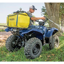 25 Gallon Platinum Spot Sprayer 2.2 GPM Pro Handgun