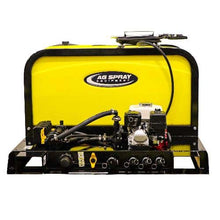 PRO UTV SPRAYER 105G/GE-85/ELECTRIC