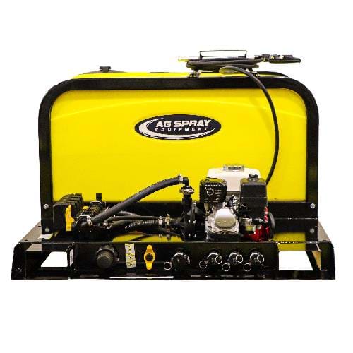 PRO UTV SPRAYER 105G/GE-85/ELECTRIC