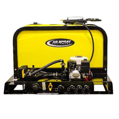 PRO UTV SPRAYER 105G/GE-85/ELECTRIC