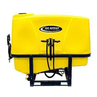 225 GAL MC2 3PT SPRAY UNIT
